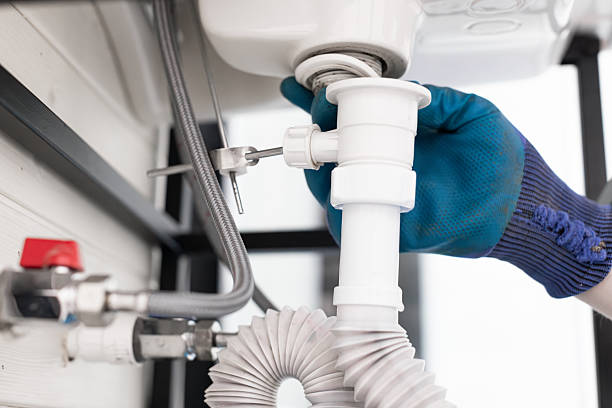 Reliable Plumbing contractor in Pantego, TX by Masters Plumbing Service